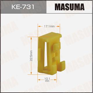 Thermostat Masuma