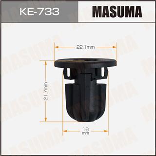 Thermostat Masuma