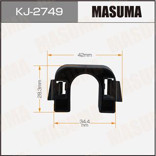Thermostat Masuma