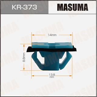 Thermostat Masuma