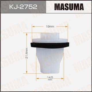 Thermostat Masuma