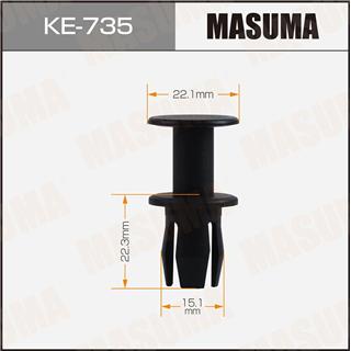 Thermostat Masuma
