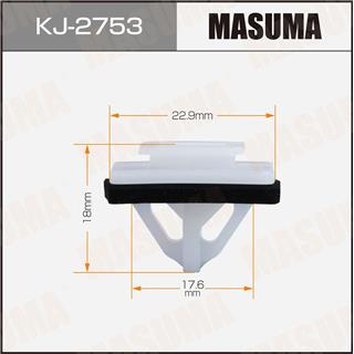 Thermostat Masuma