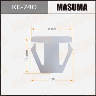 Thermostat Masuma