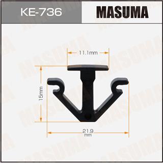 Thermostat Masuma