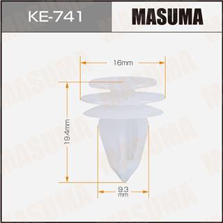 Thermostat Masuma