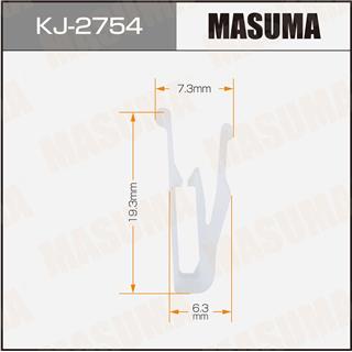 Thermostat Masuma