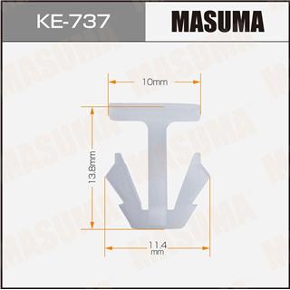 Thermostat Masuma