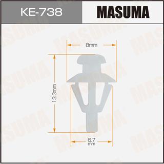 Thermostat Masuma