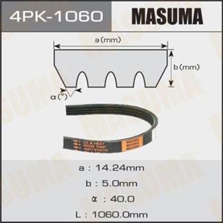 Thermostat Masuma