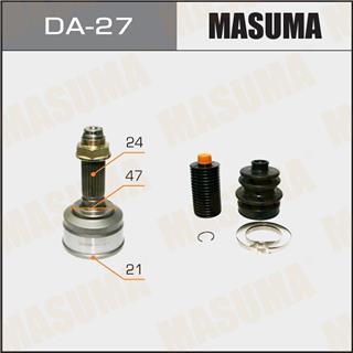 Thermostat Masuma
