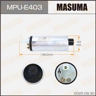 Thermostat Masuma