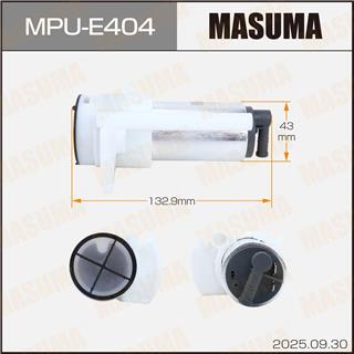 Thermostat Masuma