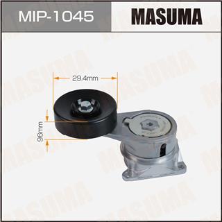 Thermostat Masuma
