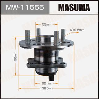 Thermostat Masuma