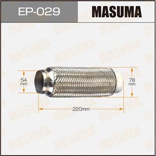 Thermostat Masuma