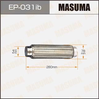 Thermostat Masuma