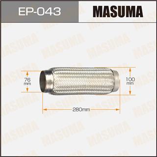 Thermostat Masuma