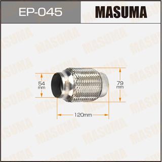 Thermostat Masuma