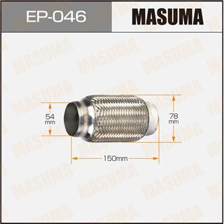 Thermostat Masuma