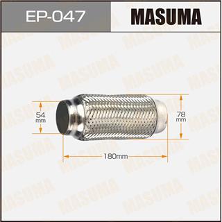 Thermostat Masuma