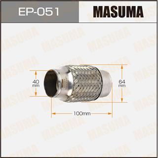 Thermostat Masuma