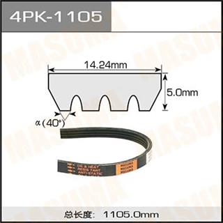Thermostat Masuma