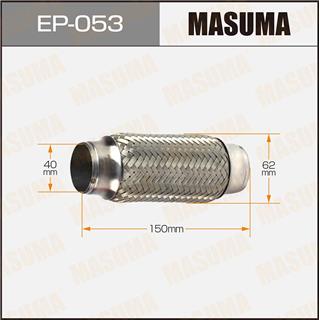 Thermostat Masuma