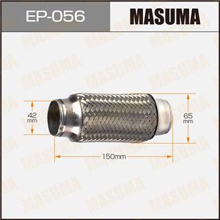 Thermostat Masuma