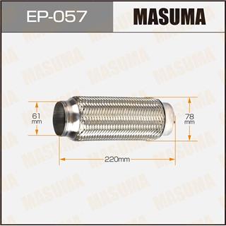 Thermostat Masuma