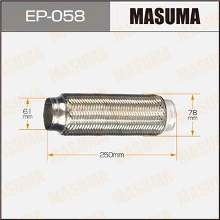 Thermostat Masuma