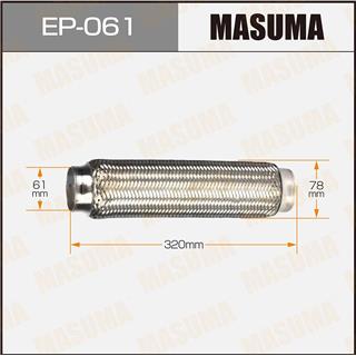 Thermostat Masuma