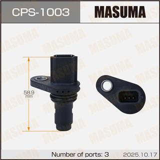 Thermostat Masuma