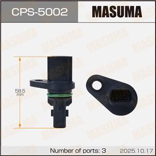 Thermostat Masuma