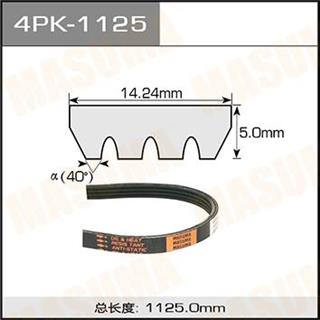 Thermostat Masuma