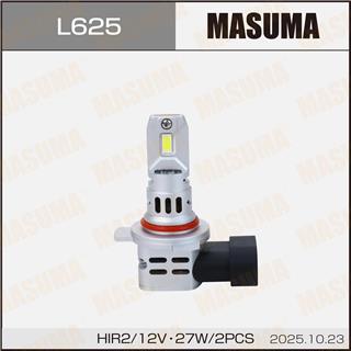 Thermostat Masuma