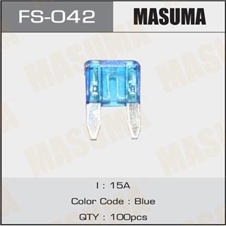 Thermostat Masuma