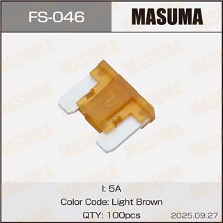 Thermostat Masuma