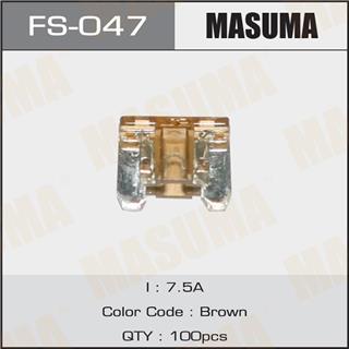 Thermostat Masuma