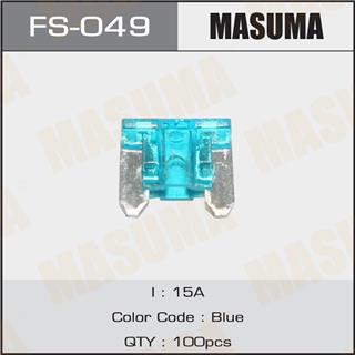 Thermostat Masuma