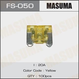 Thermostat Masuma