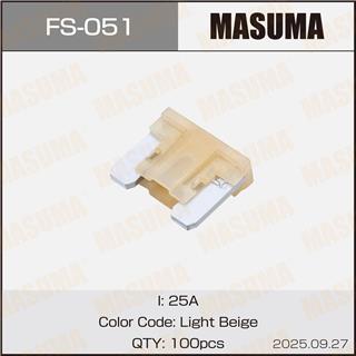 Thermostat Masuma