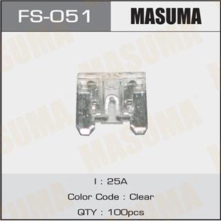 Thermostat Masuma