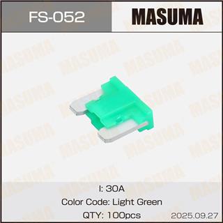 Thermostat Masuma