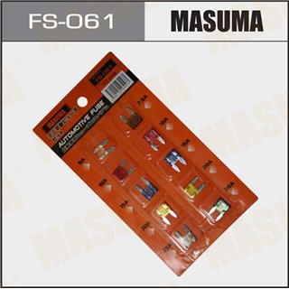 Thermostat Masuma