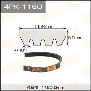 Thermostat Masuma