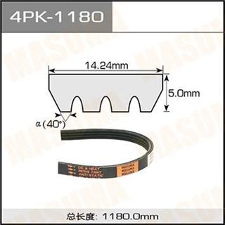 Thermostat Masuma
