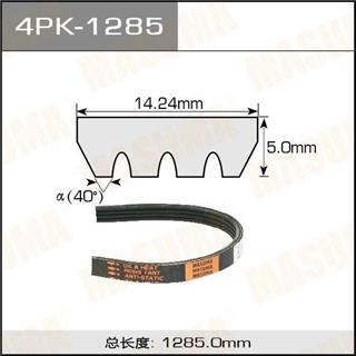 Thermostat Masuma
