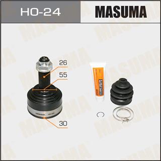 Thermostat Masuma