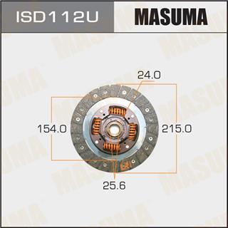 Thermostat Masuma